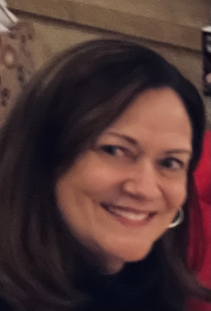 Carol Carlton-Kube Photo