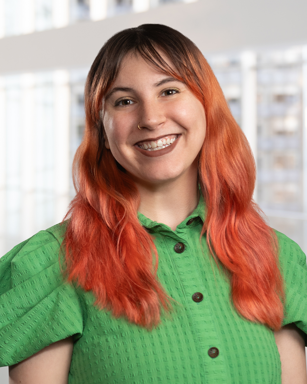 Amantha Cook Amantha Cook Photo